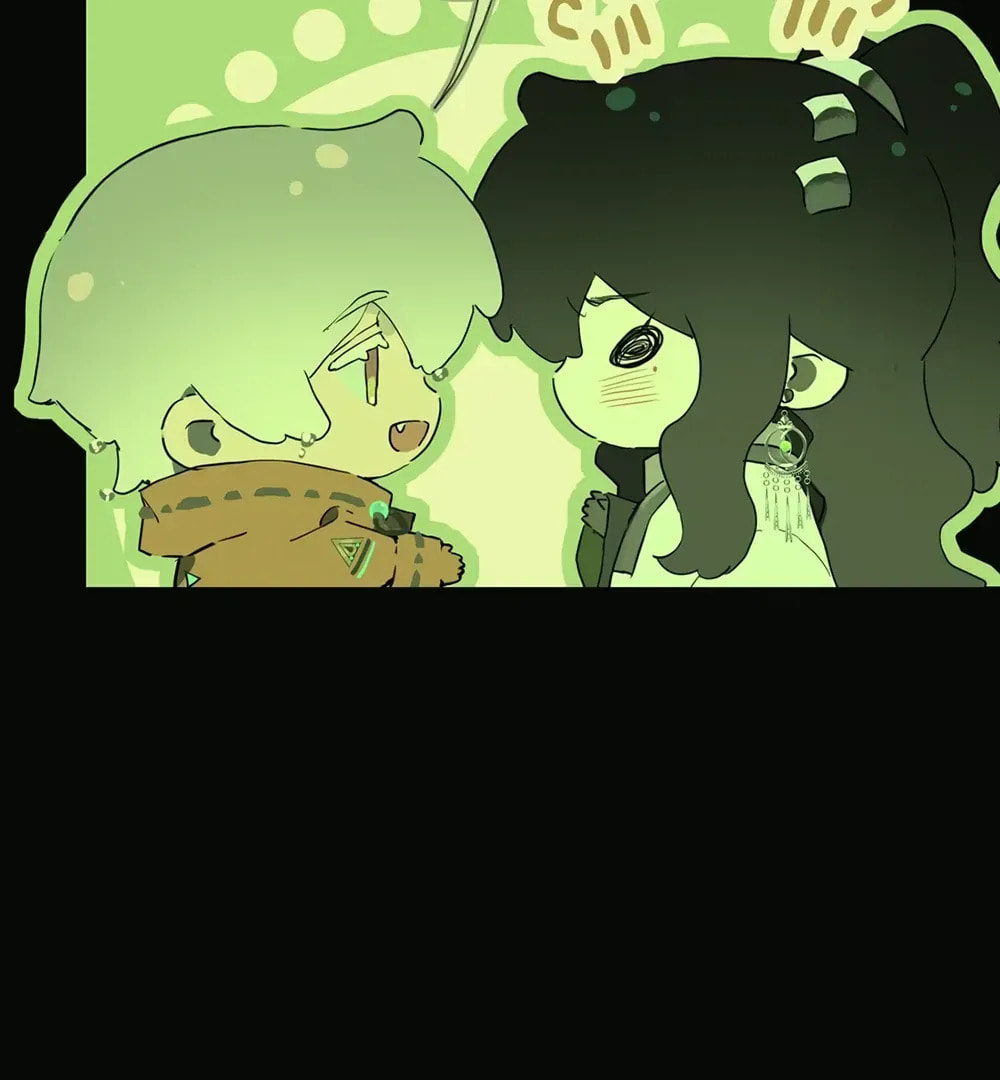 Read Buried Injustice chapter 10 image 4 on Lezhin