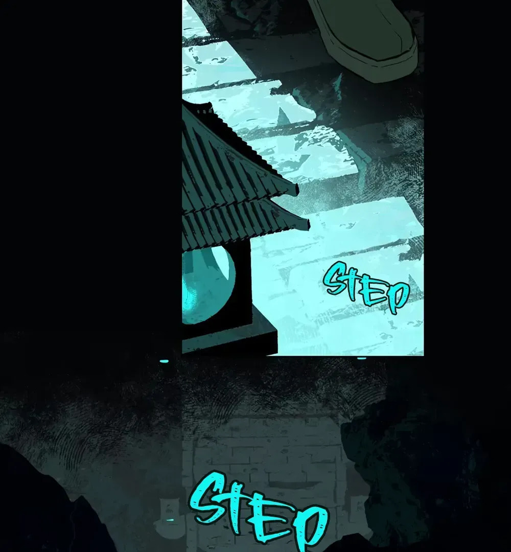 Read Buried Injustice chapter 10 image 41 on Lezhin
