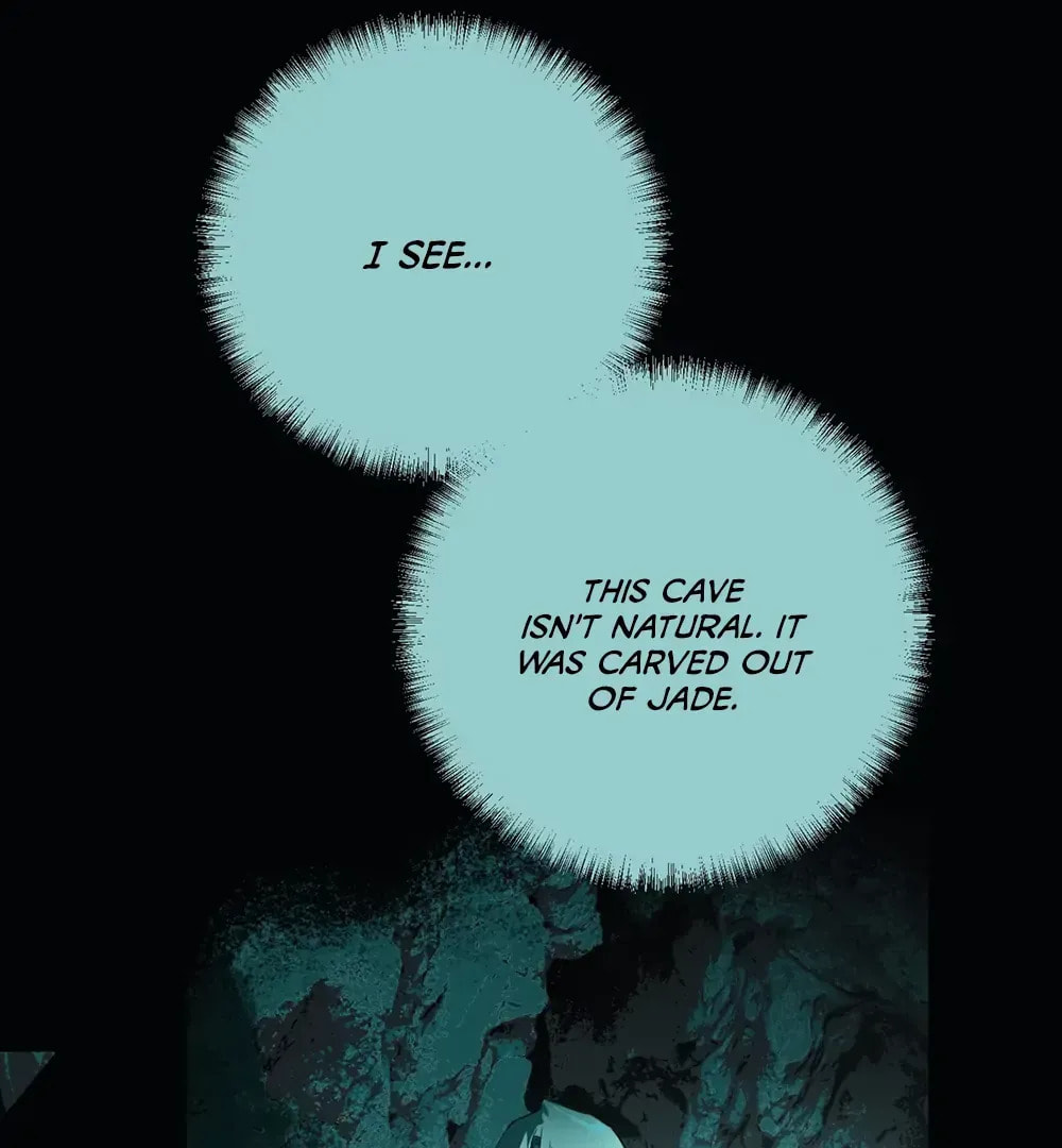 Read Buried Injustice chapter 10 image 51 on Lezhin