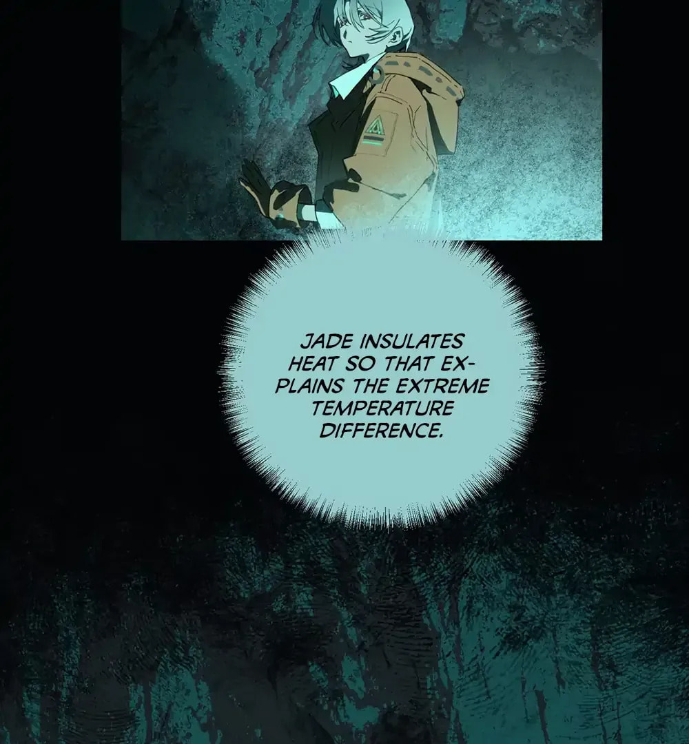 Read Buried Injustice chapter 10 image 52 on Lezhin