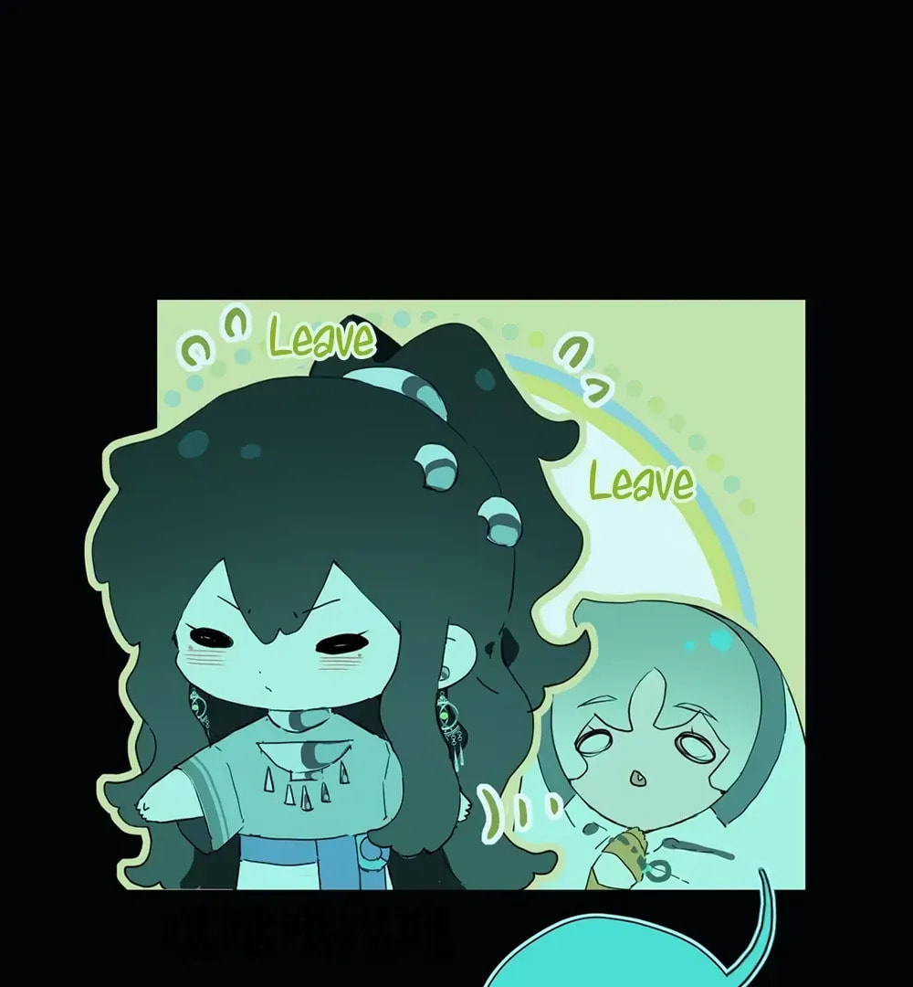 Read Buried Injustice chapter 10 image 57 on Lezhin