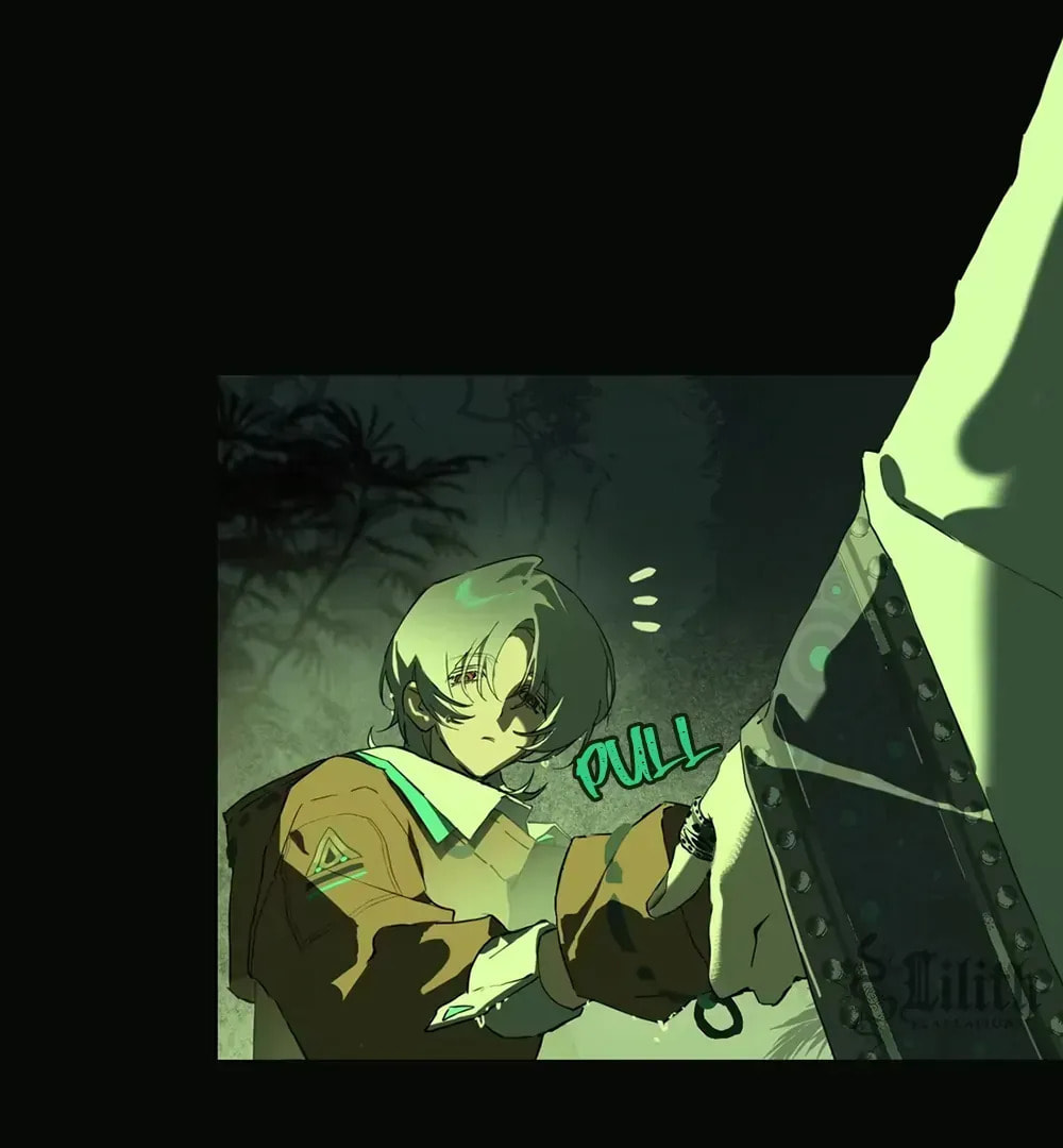 Read Buried Injustice chapter 10 image 7 on Lezhin