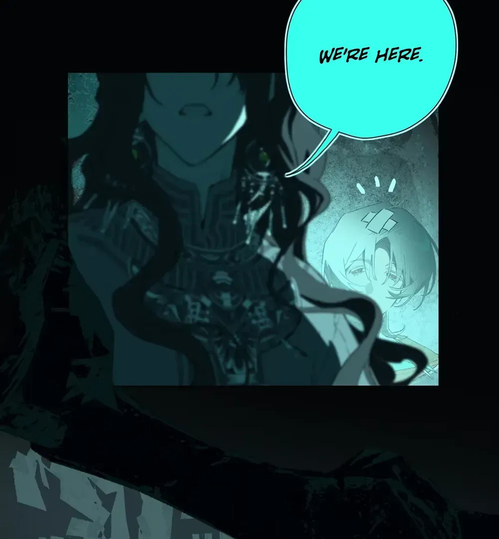 Read Buried Injustice chapter 10 image 79 on Lezhin