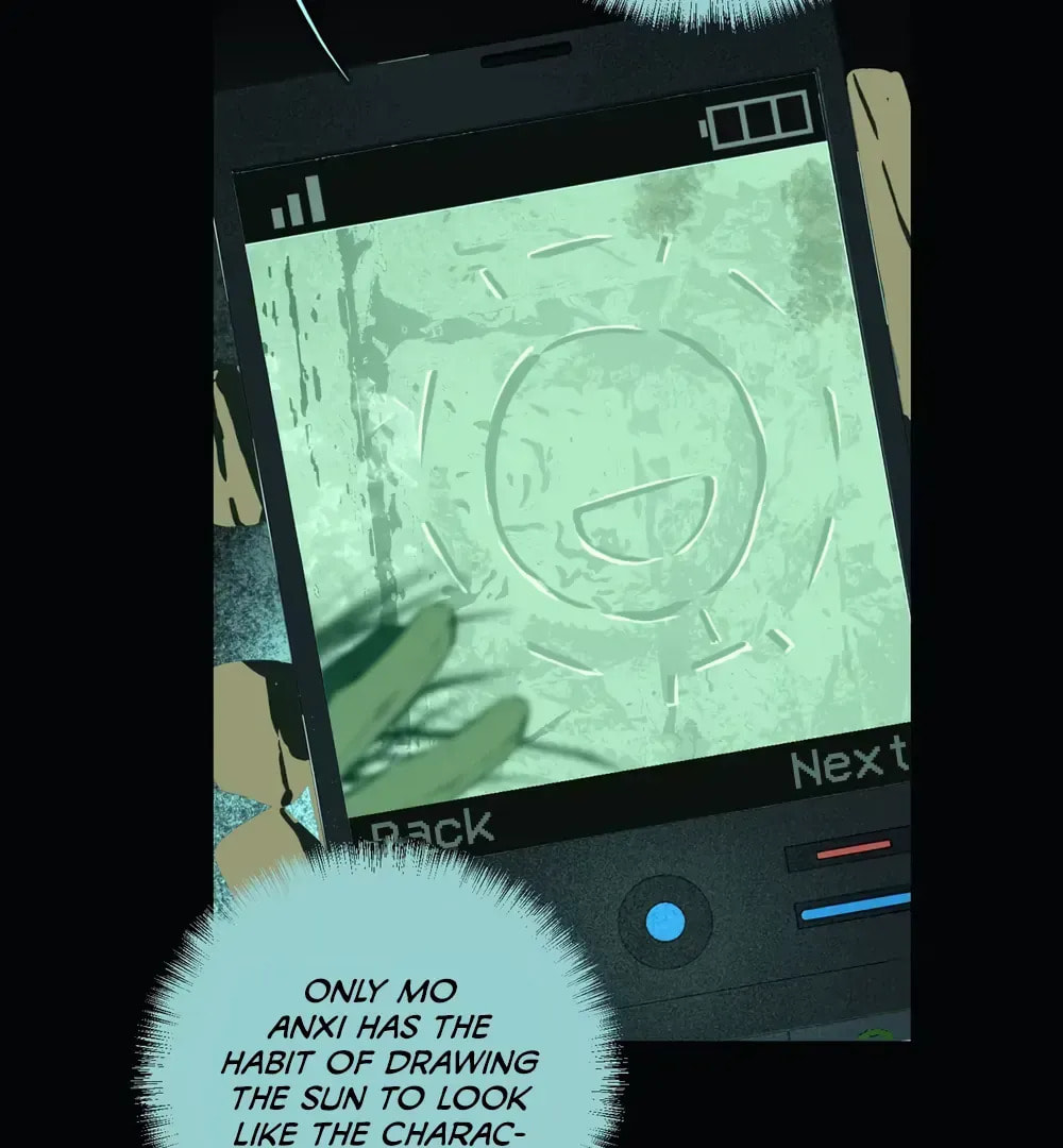 Read Buried Injustice chapter 11 image 11 on Lezhin