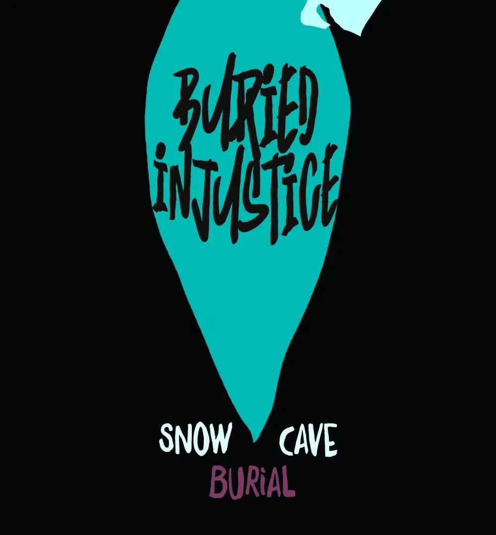 Read Buried Injustice chapter 11 image 21 on Lezhin