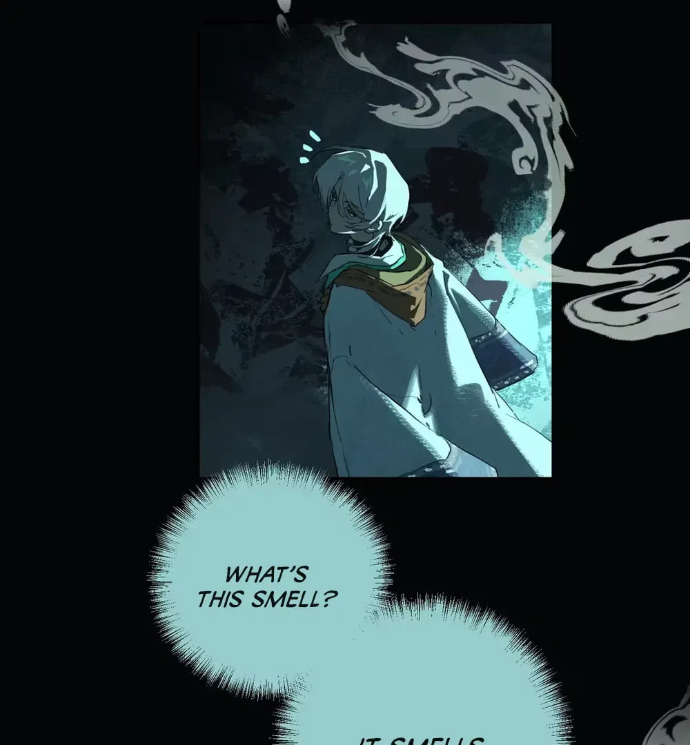 Read Buried Injustice chapter 11 image 24 on Lezhin