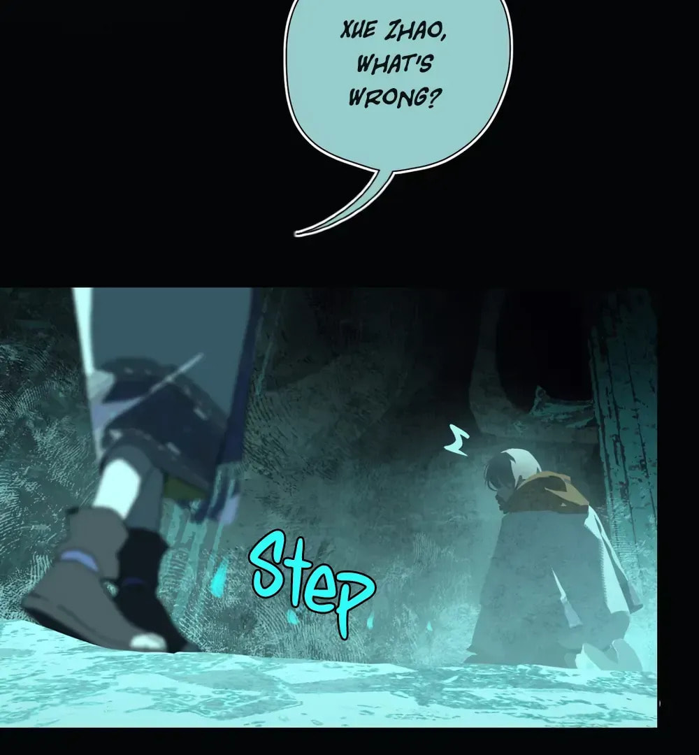 Read Buried Injustice chapter 11 image 32 on Lezhin
