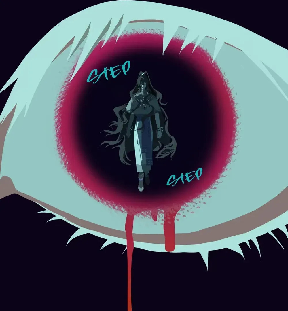 Read Buried Injustice chapter 11 image 35 on Lezhin