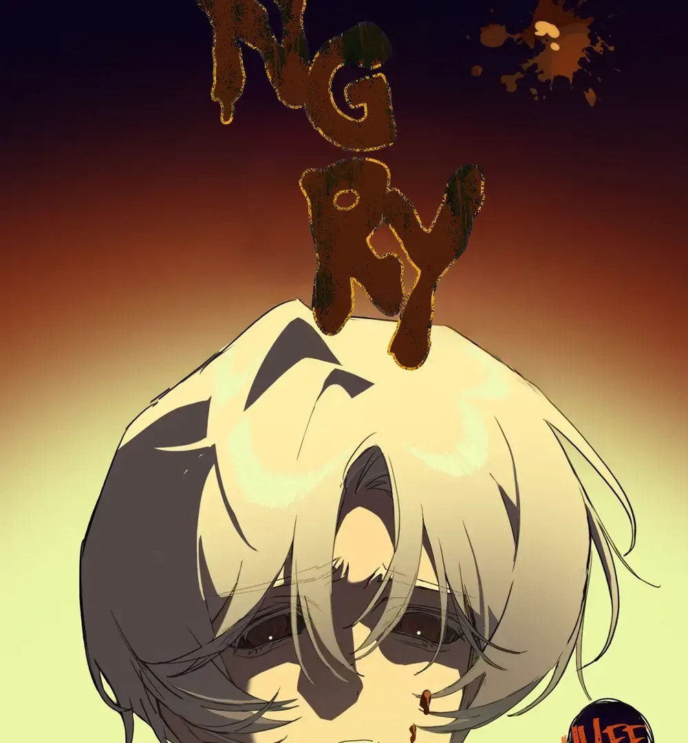 Read Buried Injustice chapter 11 image 39 on Lezhin