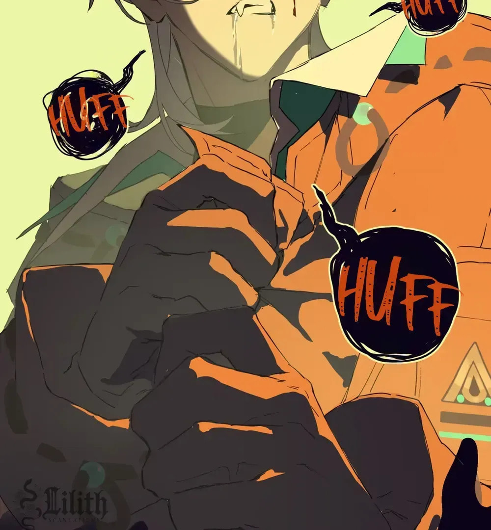 Read Buried Injustice chapter 11 image 40 on Lezhin