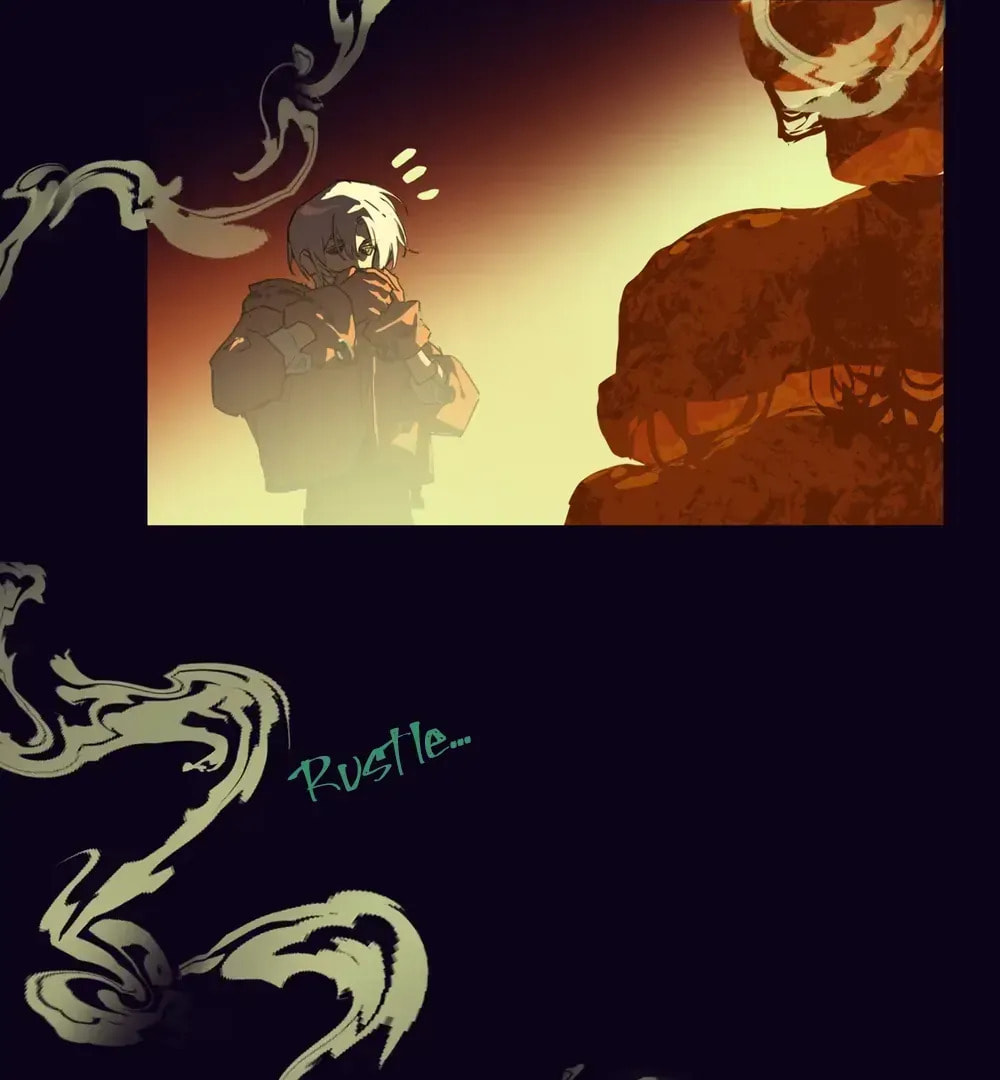 Read Buried Injustice chapter 11 image 46 on Lezhin