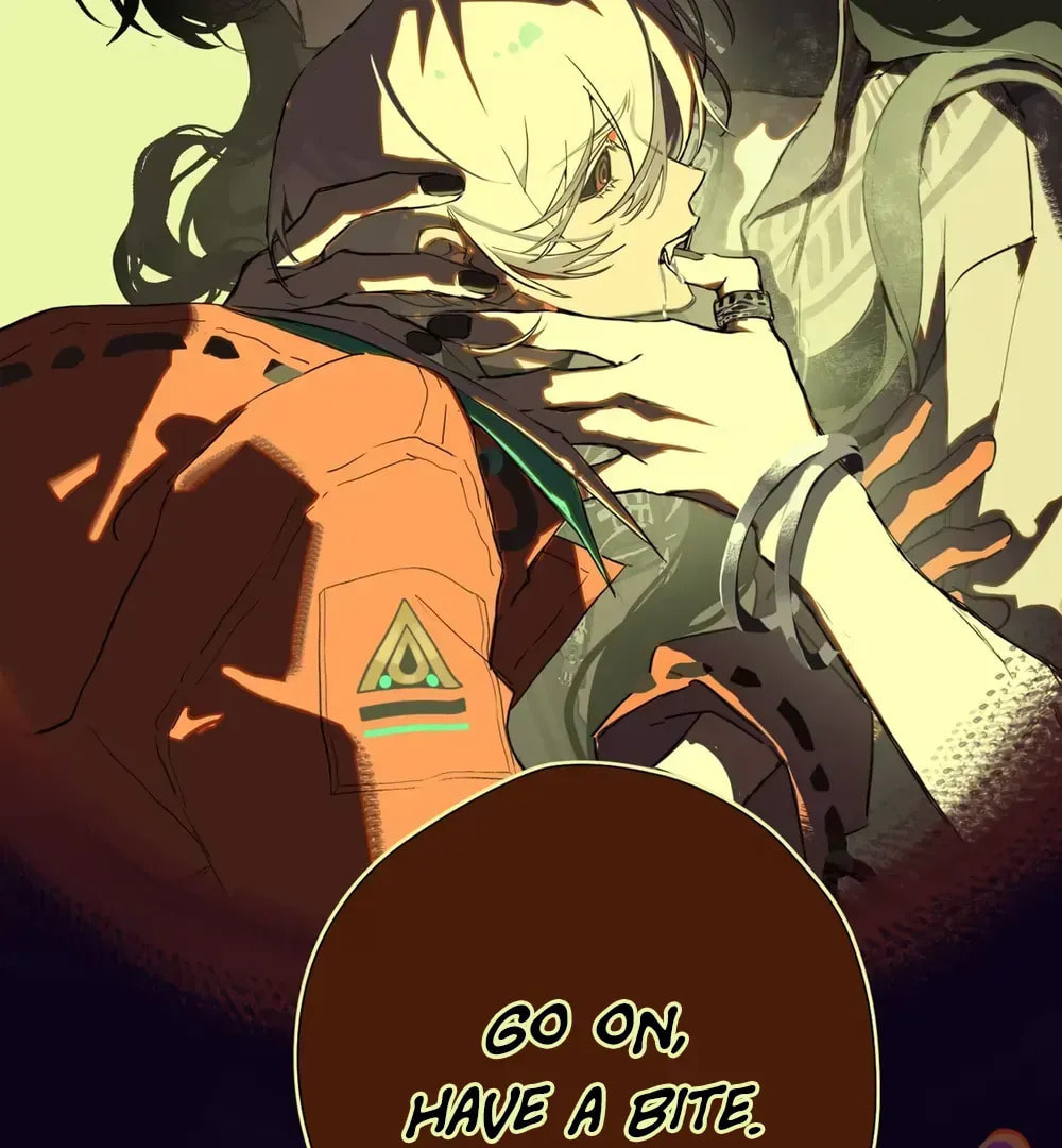 Read Buried Injustice chapter 11 image 54 on Lezhin