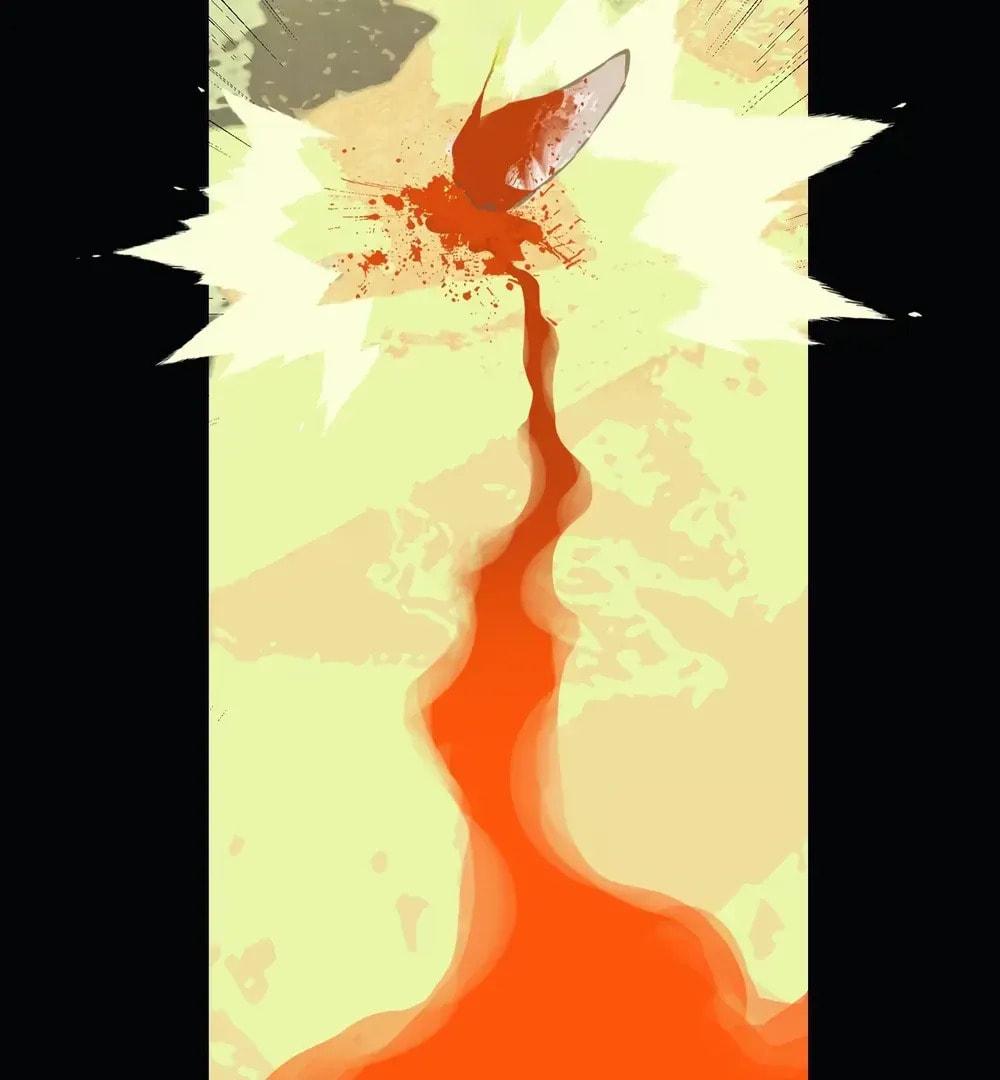 Read Buried Injustice chapter 11 image 61 on Lezhin