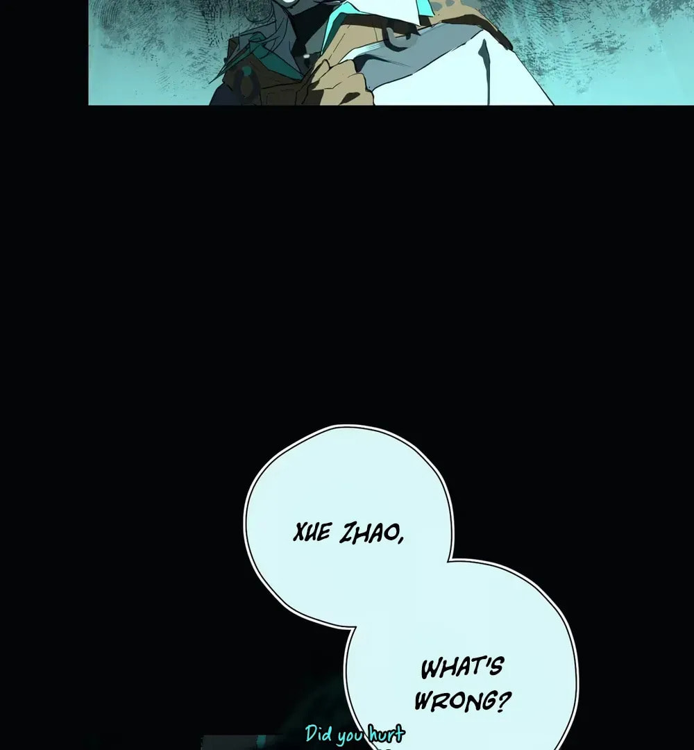 Read Buried Injustice chapter 11 image 65 on Lezhin