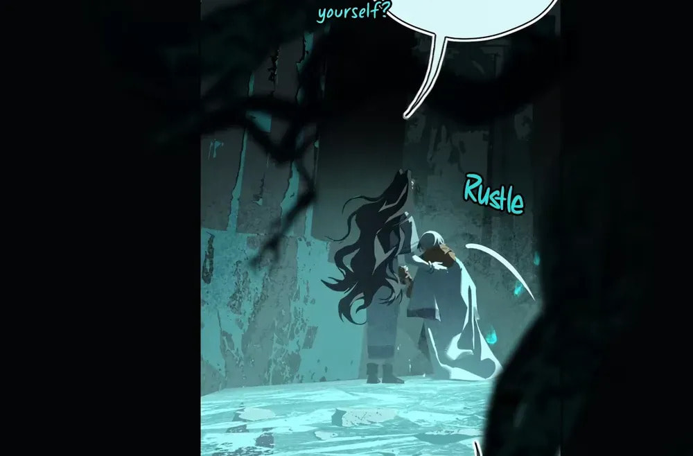 Read Buried Injustice chapter 11 image 66 on Lezhin