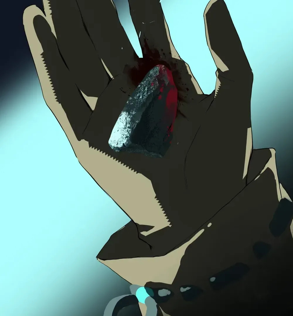 Read Buried Injustice chapter 11 image 73 on Lezhin