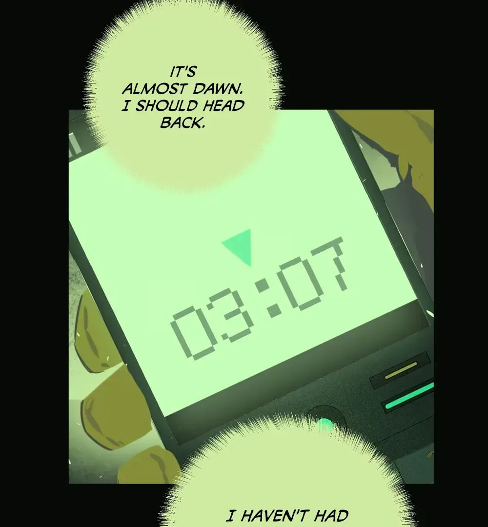 Read Buried Injustice chapter 11 image 77 on Lezhin