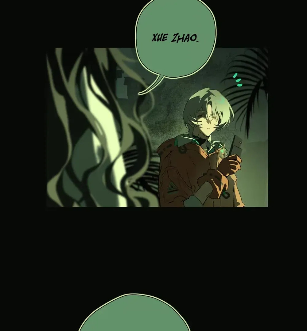 Read Buried Injustice chapter 11 image 79 on Lezhin