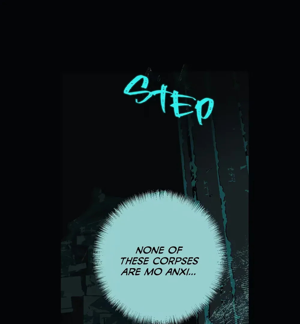 Read Buried Injustice chapter 11 image 8 on Lezhin