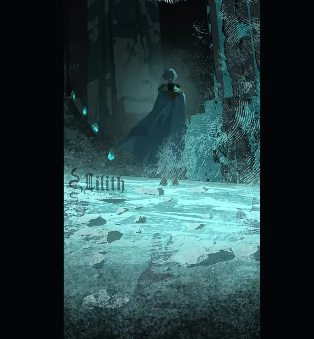 Read Buried Injustice chapter 11 image 9 on Lezhin