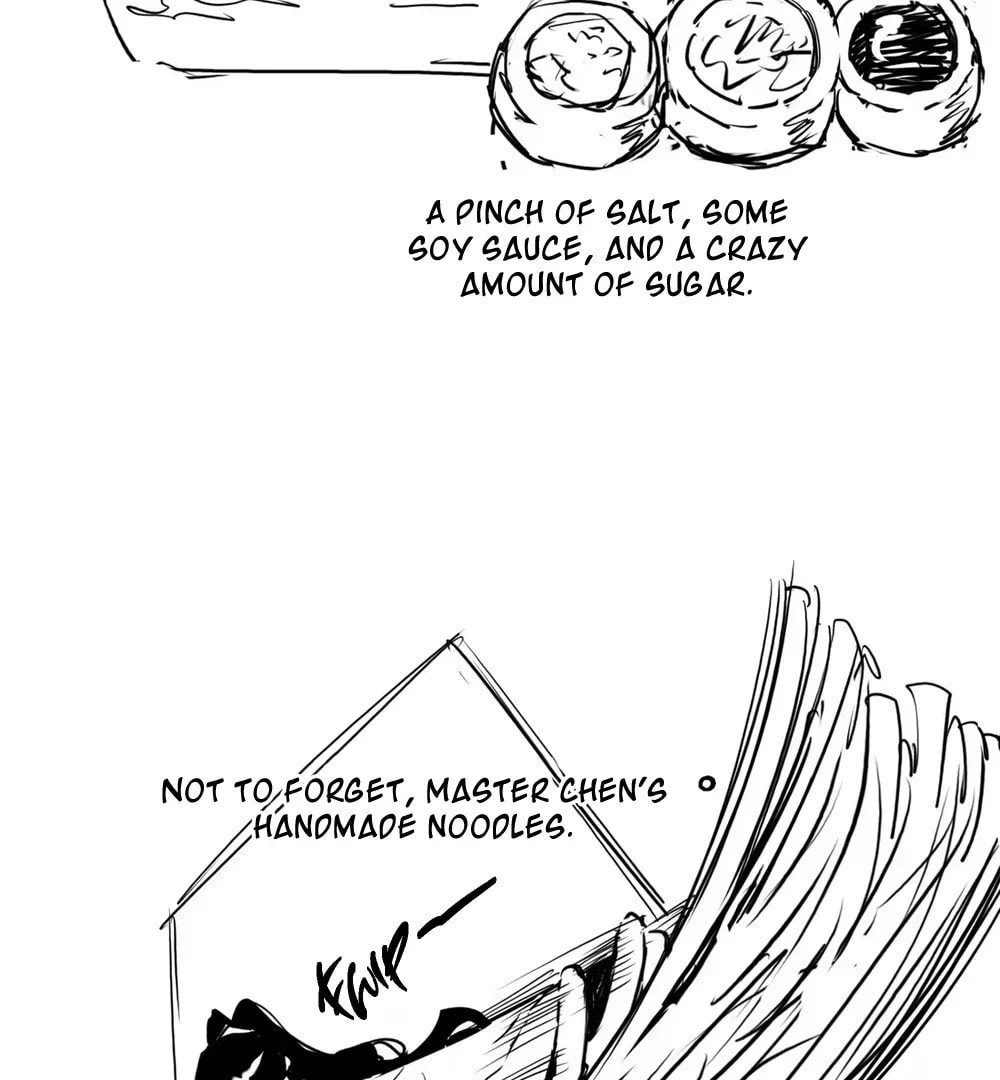 Read Buried Injustice chapter 12.5 image 3 on Lezhin