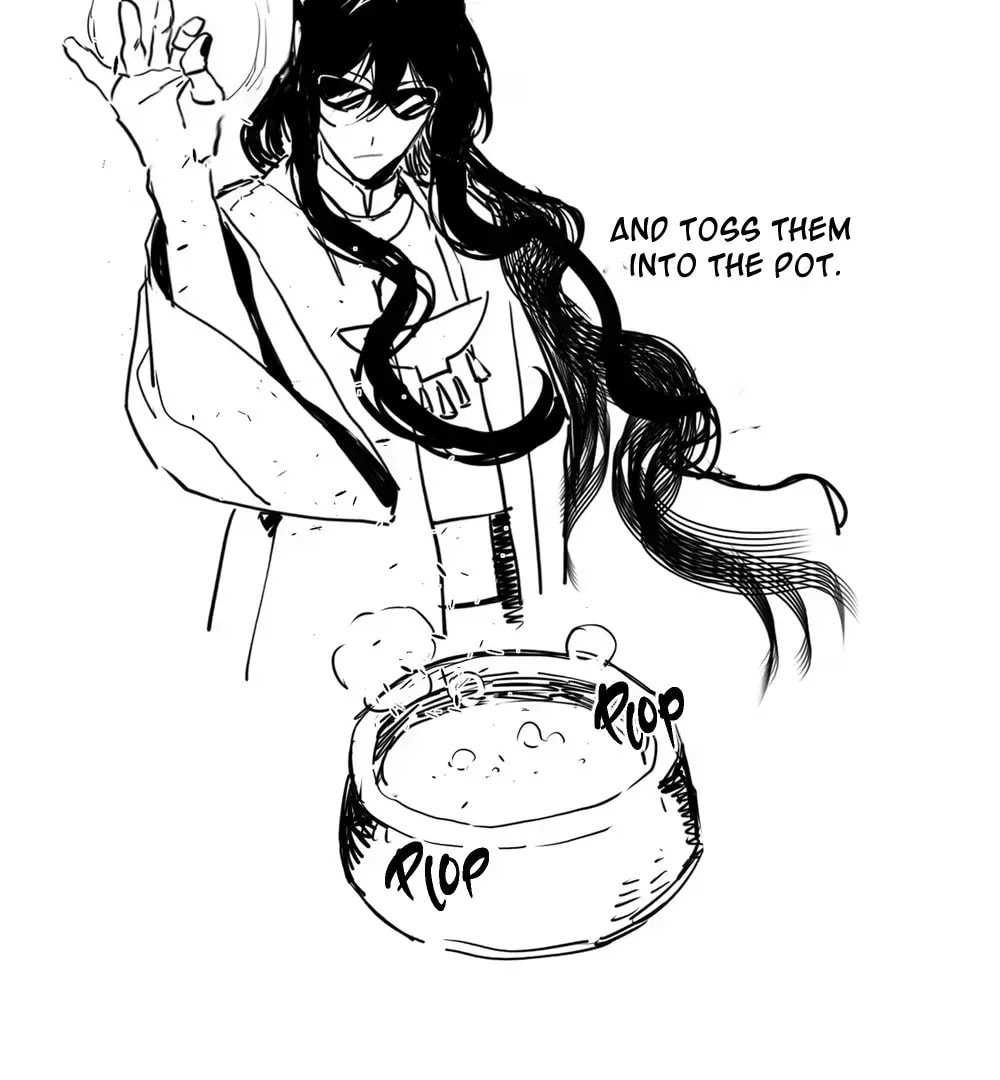 Read Buried Injustice chapter 12.5 image 5 on Lezhin