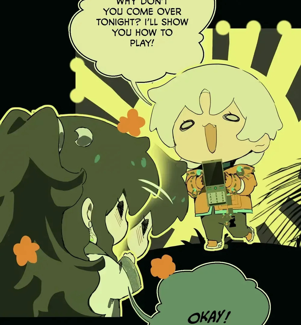 Read Buried Injustice chapter 12 image 10 on Lezhin