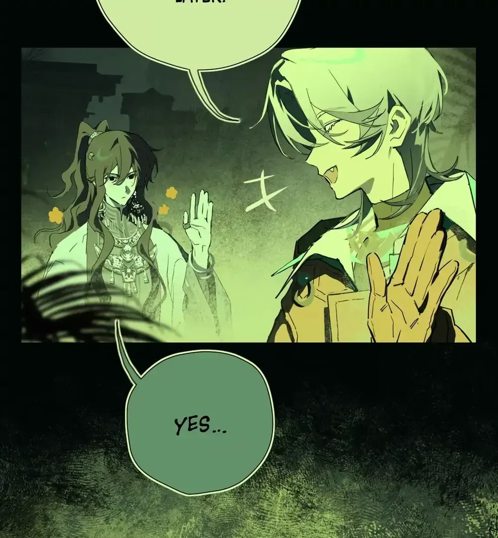 Read Buried Injustice chapter 12 image 12 on Lezhin