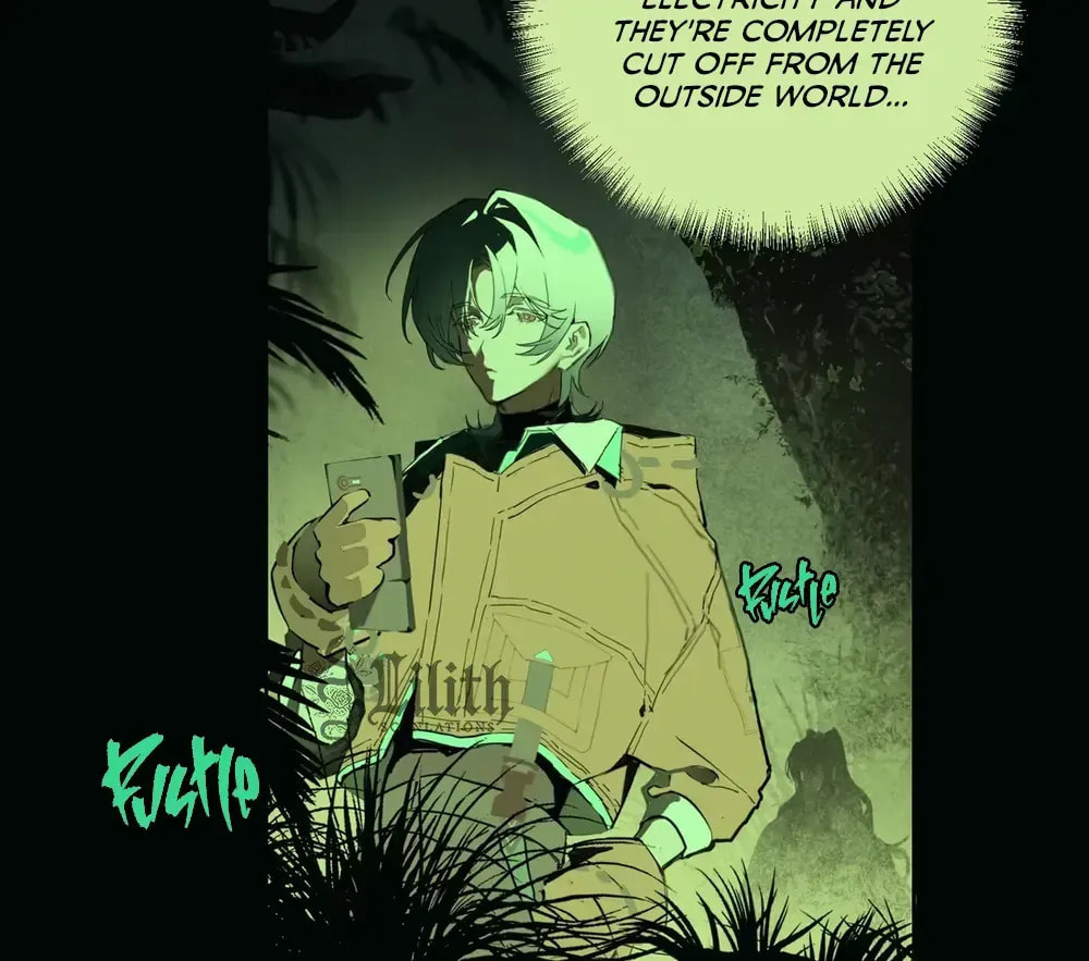 Read Buried Injustice chapter 12 image 16 on Lezhin