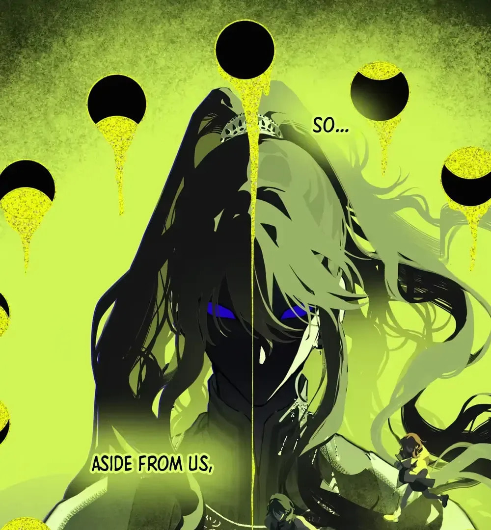 Read Buried Injustice chapter 12 image 20 on Lezhin