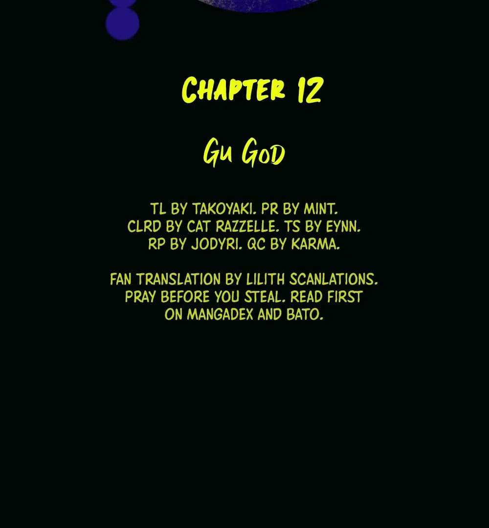 Read Buried Injustice chapter 12 image 24 on Lezhin
