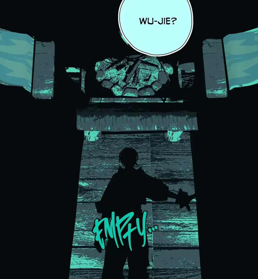 Read Buried Injustice chapter 12 image 27 on Lezhin