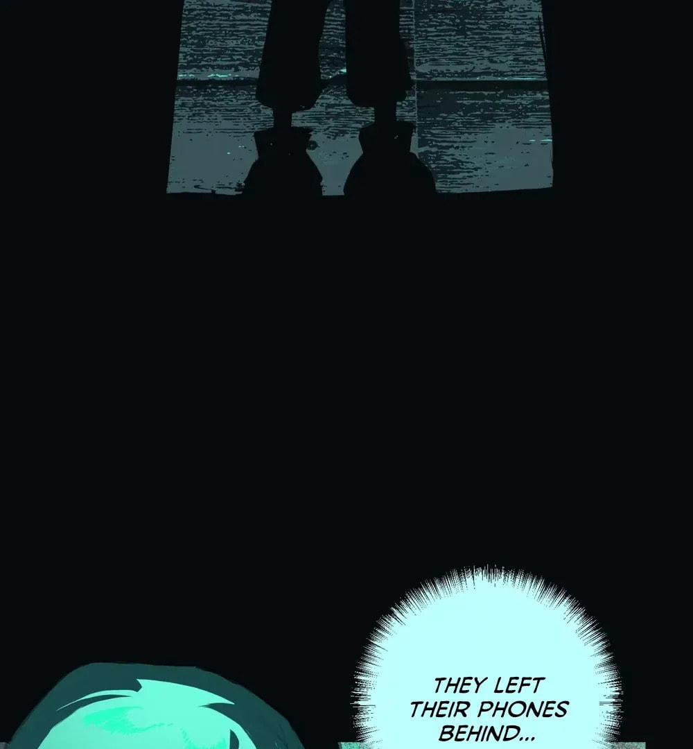 Read Buried Injustice chapter 12 image 28 on Lezhin