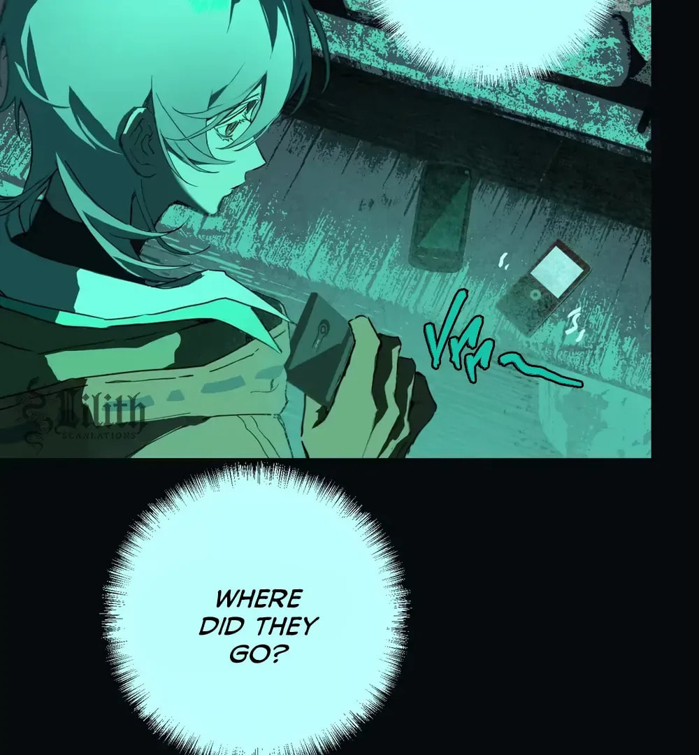 Read Buried Injustice chapter 12 image 29 on Lezhin