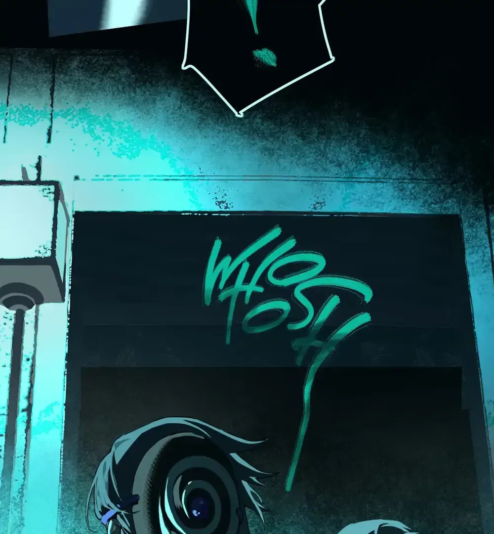 Read Buried Injustice chapter 12 image 39 on Lezhin
