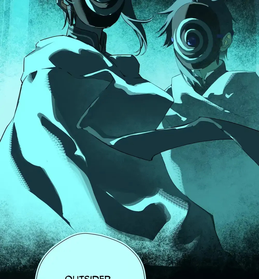 Read Buried Injustice chapter 12 image 40 on Lezhin