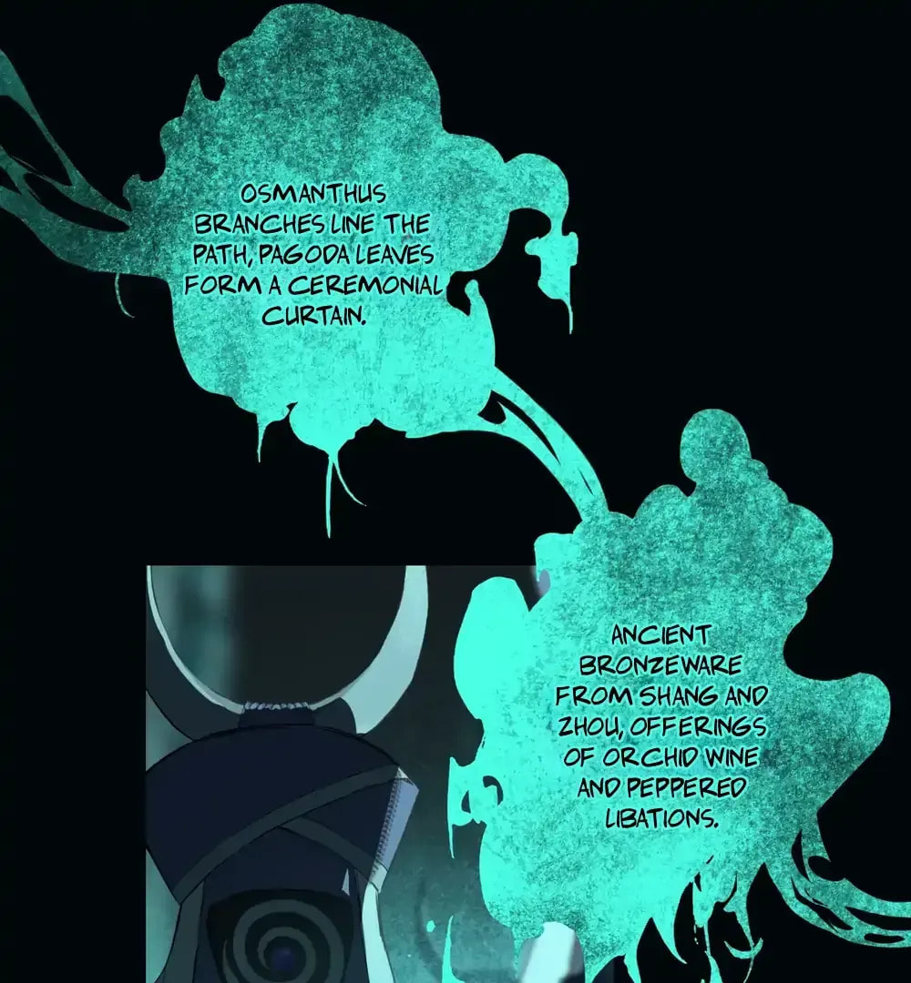 Read Buried Injustice chapter 12 image 45 on Lezhin