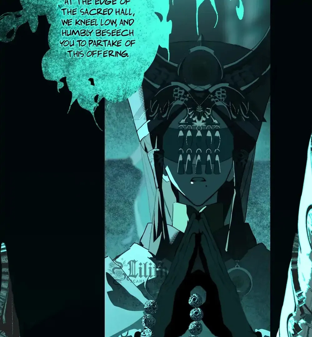 Read Buried Injustice chapter 12 image 47 on Lezhin