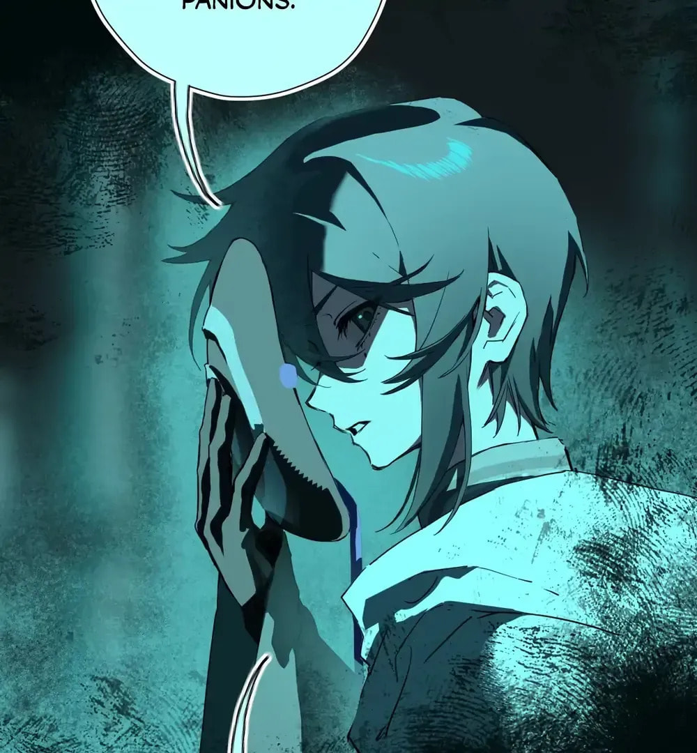 Read Buried Injustice chapter 12 image 55 on Lezhin