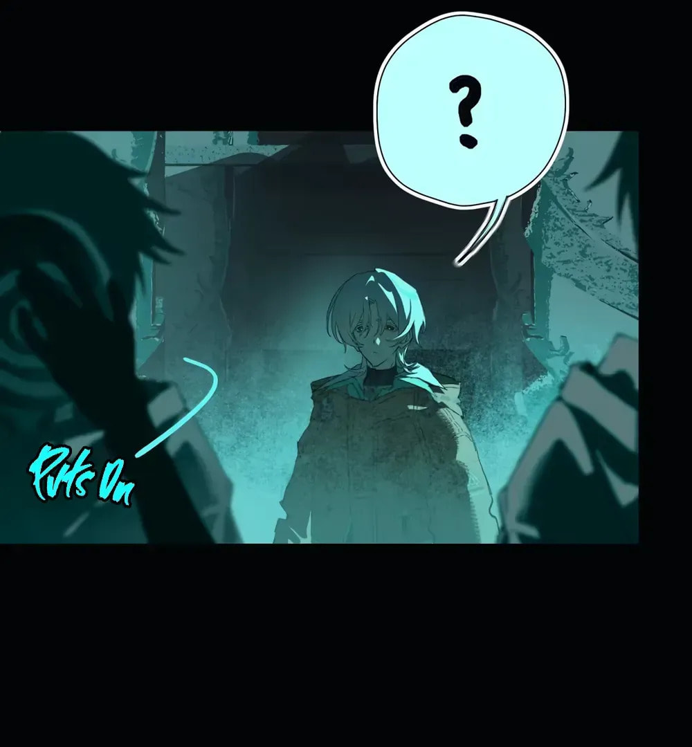Read Buried Injustice chapter 12 image 57 on Lezhin