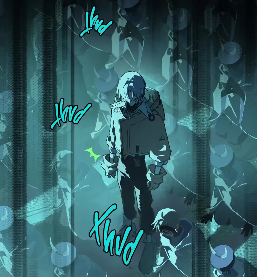 Read Buried Injustice chapter 12 image 60 on Lezhin