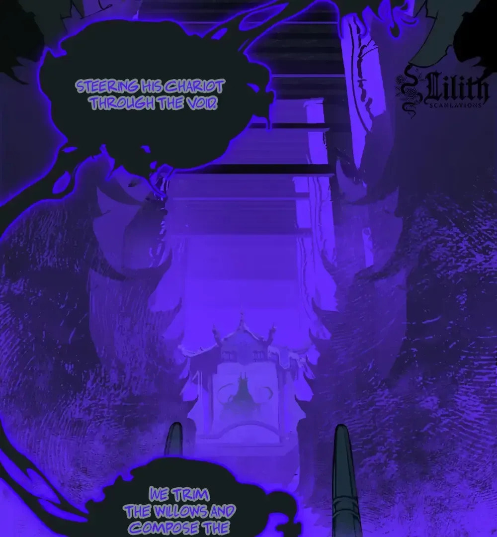 Read Buried Injustice chapter 12 image 67 on Lezhin
