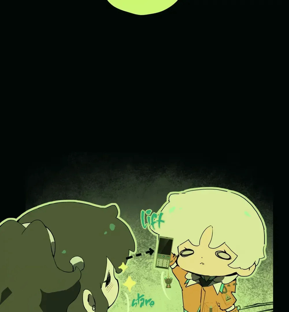 Read Buried Injustice chapter 12 image 7 on Lezhin