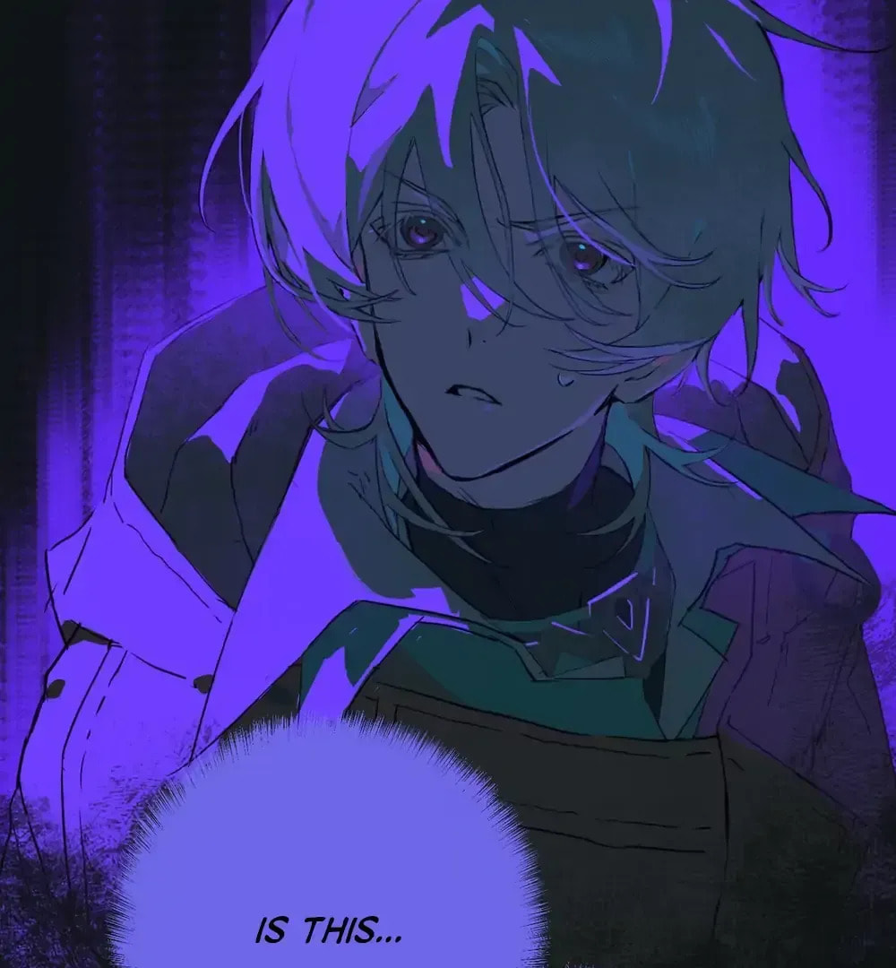 Read Buried Injustice chapter 12 image 71 on Lezhin
