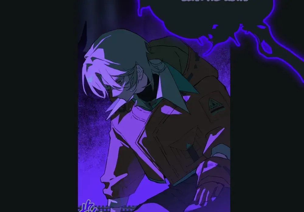 Read Buried Injustice chapter 12 image 75 on Lezhin