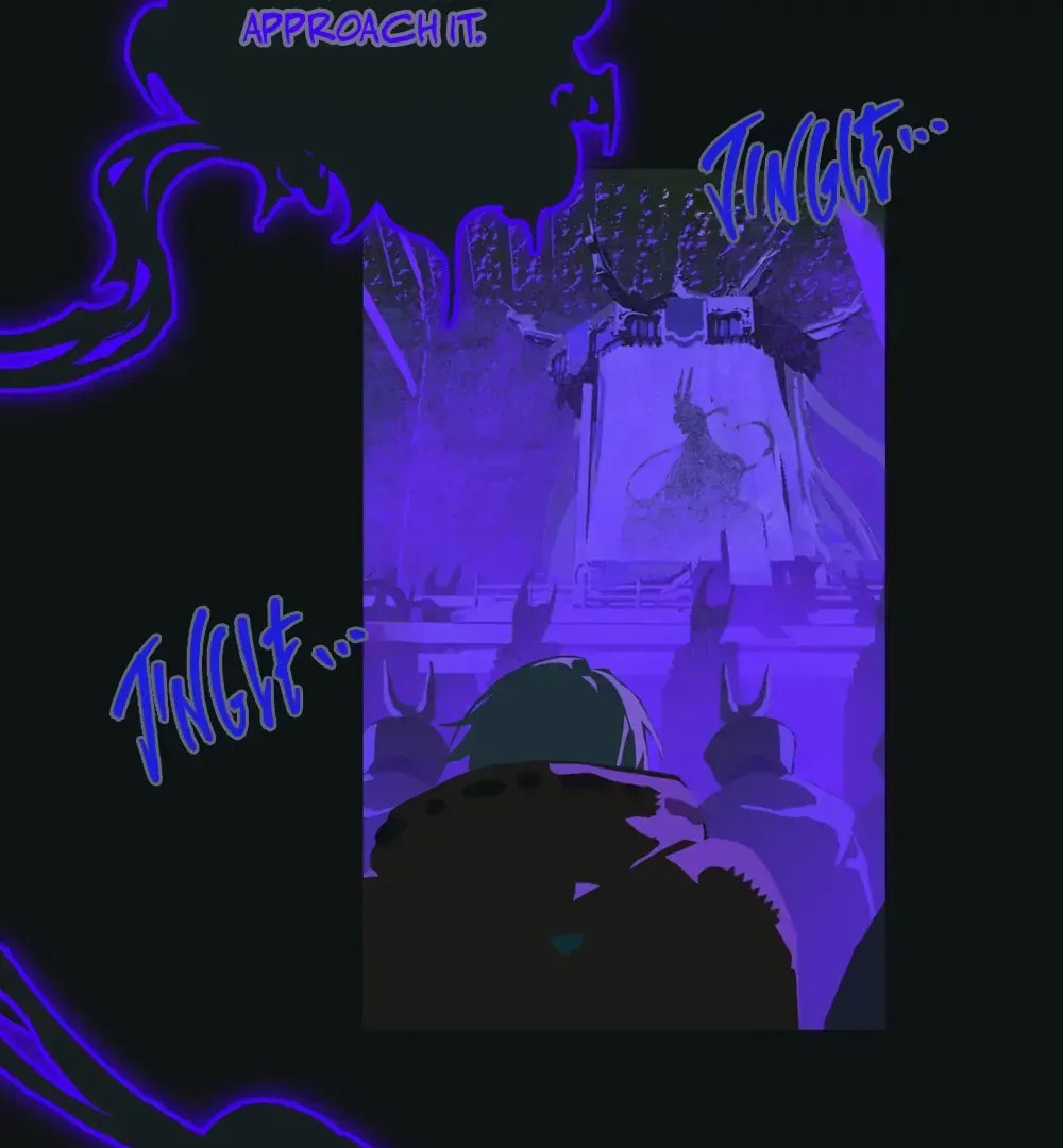 Read Buried Injustice chapter 12 image 77 on Lezhin