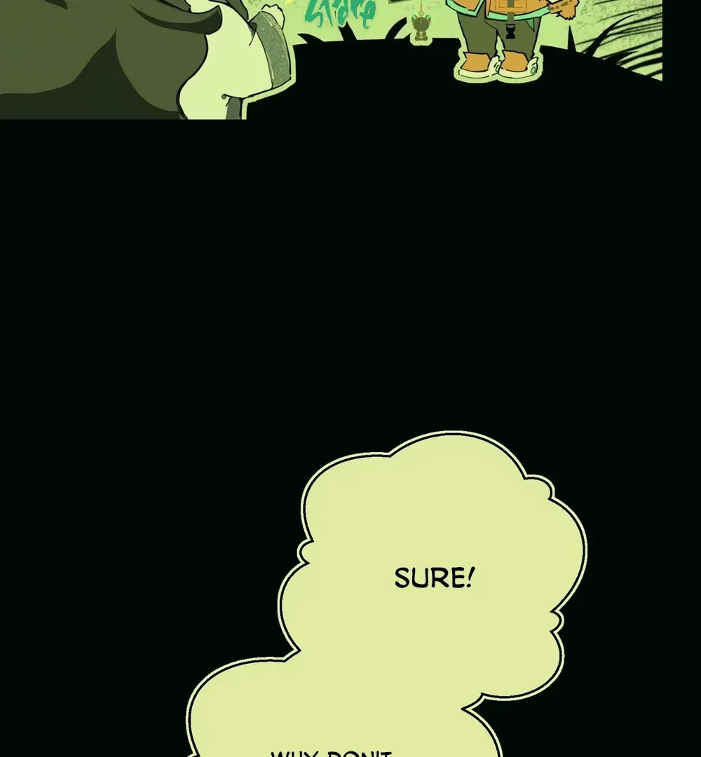 Read Buried Injustice chapter 12 image 9 on Lezhin