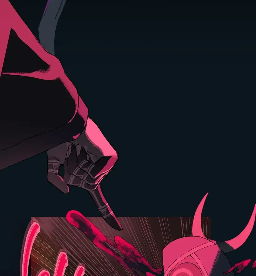 Read Buried Injustice chapter 13 image 14 on Lezhin