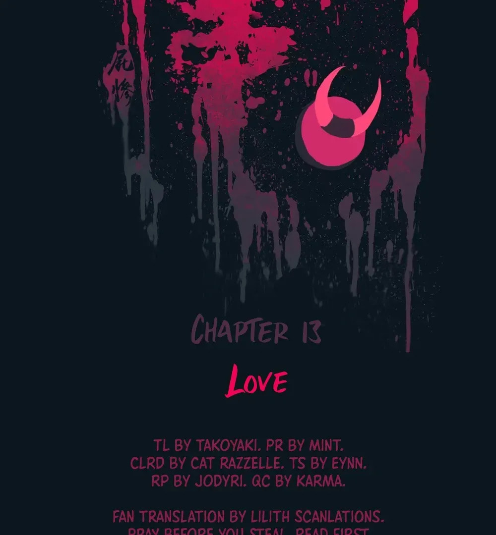 Read Buried Injustice chapter 13 image 29 on Lezhin