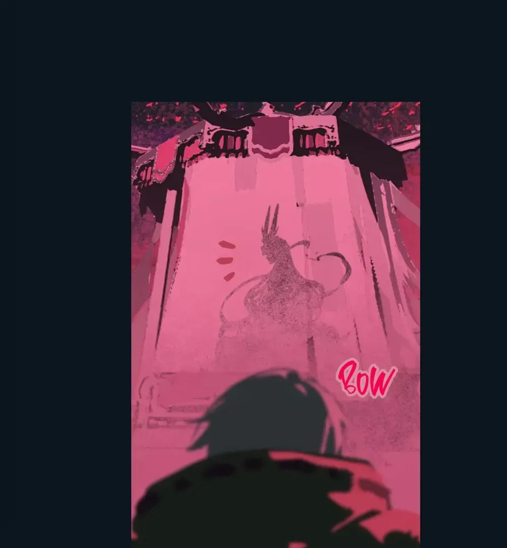 Read Buried Injustice chapter 13 image 31 on Lezhin